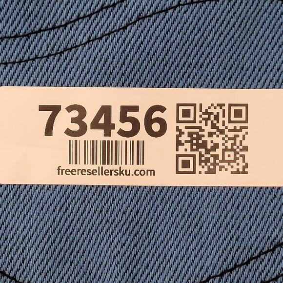 Vintage 70s LEE Riders Polyester Pants 28x34 USA - Picture 8 of 16